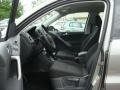 2009 Alpine Grey Metallic Volkswagen Tiguan S  photo #6