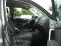 Alpine Grey Metallic - Tiguan S Photo No. 7