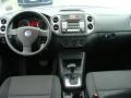 Alpine Grey Metallic - Tiguan S Photo No. 8