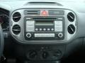 Alpine Grey Metallic - Tiguan S Photo No. 10