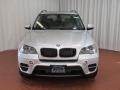 Titanium Silver Metallic - X5 xDrive 35i Photo No. 3