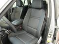 Titanium Silver Metallic - X5 xDrive 35i Photo No. 8