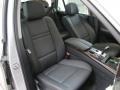 Titanium Silver Metallic - X5 xDrive 35i Photo No. 9