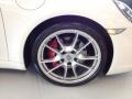Carrara White - New 911 Carrera S Coupe Photo No. 6