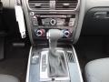 Ice Silver Metallic - A4 2.0T Sedan Photo No. 9