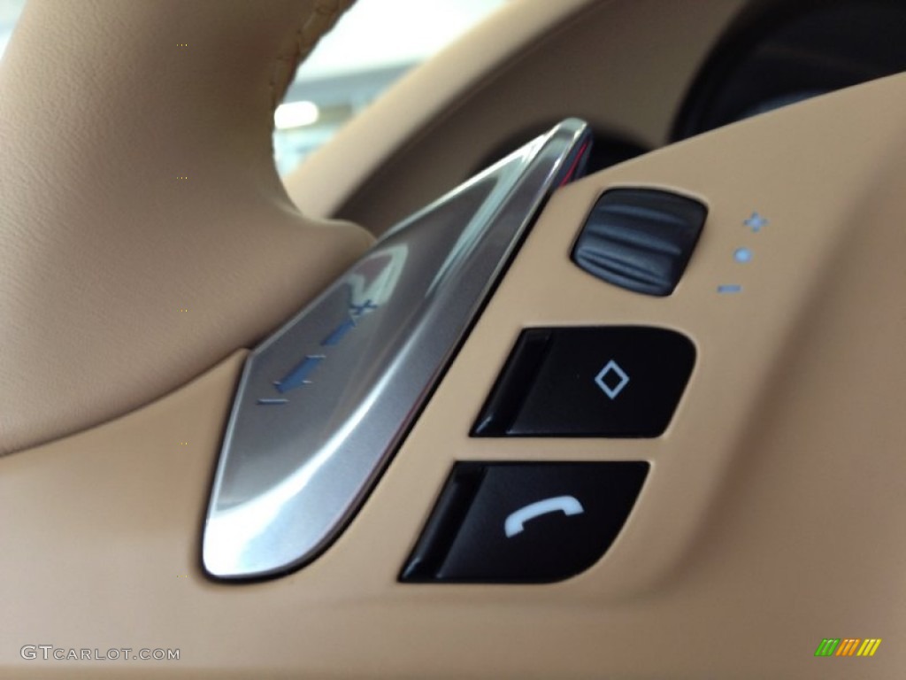 2012 Porsche New 911 Carrera S Coupe Controls Photo #66236434