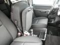 Steel Gray Metallic - Sierra 3500HD SLE Crew Cab 4x4 Photo No. 21