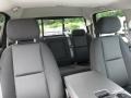 Steel Gray Metallic - Sierra 3500HD SLE Crew Cab 4x4 Photo No. 22