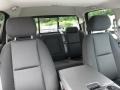 2012 Steel Gray Metallic GMC Sierra 3500HD SLE Crew Cab 4x4  photo #22