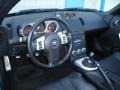 Charcoal Dashboard Photo for 2007 Nissan 350Z #66236675