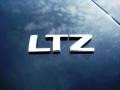 Black - Suburban 1500 LTZ 4x4 Photo No. 44