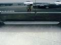 Black - Suburban 1500 LTZ 4x4 Photo No. 45