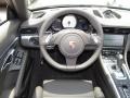 Agate Grey Metallic - New 911 Carrera S Cabriolet Photo No. 7