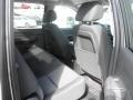 Mocha Steel Metallic - Sierra 2500HD SLE Crew Cab 4x4 Photo No. 18