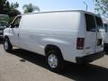 Oxford White - E Series Van E250 Super Duty Cargo Photo No. 4