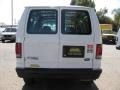 Oxford White - E Series Van E250 Super Duty Cargo Photo No. 5