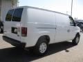 Oxford White - E Series Van E250 Super Duty Cargo Photo No. 6