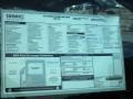 Mocha Steel Metallic - Sierra 2500HD SLE Crew Cab 4x4 Photo No. 22
