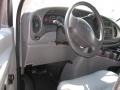 Oxford White - E Series Van E250 Super Duty Cargo Photo No. 9