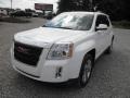 2012 Olympic White GMC Terrain SLT  photo #3