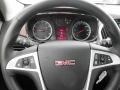 2012 Olympic White GMC Terrain SLT  photo #9