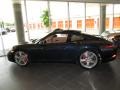 Dark Blue Metallic - New 911 Carrera S Coupe Photo No. 5