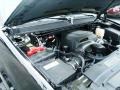 Black - Suburban 1500 LTZ 4x4 Photo No. 48