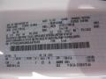 Oxford White - E Series Van E250 Super Duty Commericial Photo No. 11