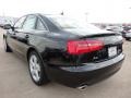 Phantom Black Pearl Effect - A6 2.0T Sedan Photo No. 3