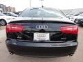 Phantom Black Pearl Effect - A6 2.0T Sedan Photo No. 4