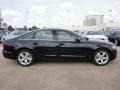 Phantom Black Pearl Effect - A6 2.0T Sedan Photo No. 5