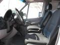 Arctic White - Sprinter Van 2500 High Roof 170 Cargo Photo No. 7