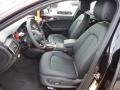 Phantom Black Pearl Effect - A6 2.0T Sedan Photo No. 6