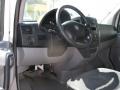 2008 Arctic White Dodge Sprinter Van 2500 High Roof 170 Cargo  photo #8