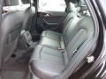 Phantom Black Pearl Effect - A6 2.0T Sedan Photo No. 7