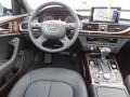 Phantom Black Pearl Effect - A6 2.0T Sedan Photo No. 8