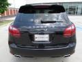 2012 Jet Black Metallic Porsche Cayenne S  photo #5