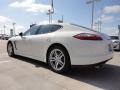 Carrara White - Panamera 4 Photo No. 3