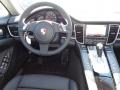 Carrara White - Panamera 4 Photo No. 8