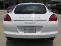 Carrara White - Panamera 4 Photo No. 5