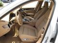 Carrara White - Panamera 4 Photo No. 7