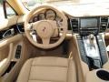 Carrara White - Panamera 4 Photo No. 9