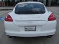 Carrara White - Panamera V6 Photo No. 5