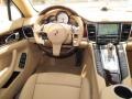 Carrara White - Panamera 4S Photo No. 9
