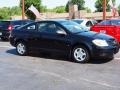 Black - Cobalt LS Coupe Photo No. 2