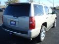 2008 Silver Birch Metallic Chevrolet Tahoe LT 4x4  photo #5