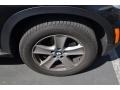 Jet Black - X5 xDrive 35d Photo No. 2