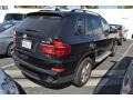 Jet Black - X5 xDrive 35d Photo No. 3