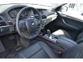 Jet Black - X5 xDrive 35d Photo No. 4
