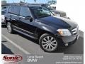 Black - GLK 350 Photo No. 1